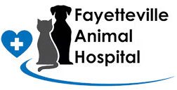 Logo For Fayetteville Animal Hospital